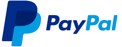 pay with paypal - Raised By Wolves Store
